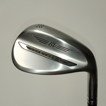 VOKEY　SM11　ツアークローム WG 58K°  12°  S200 Dynamic　Gold