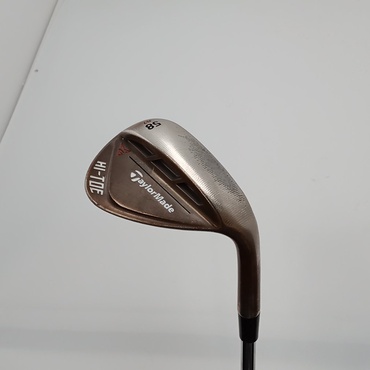 HI-TOE　RAW　LB　(ロー　バウンス) WG 58°  7°  S N.S.PRO　950GH　neo