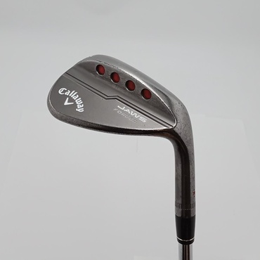 JAWS　FORGED　ツアーグレー WG 54°  12°  S200 Dynamic　Gold