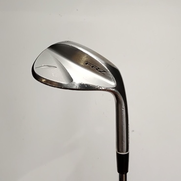 FRZ　パールサテン WG 52°  7°  WEDGE N.S.PRO　TS-114w　Ver2