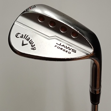 JAWS　FORGED　クロム WG 56°  12°  S200 Dynamic　Gold