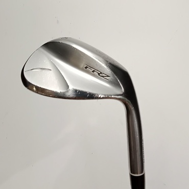 FRZ　パールサテン WG 56S°  9°  WEDGE N.S.PRO　TS-114w　Ver2
