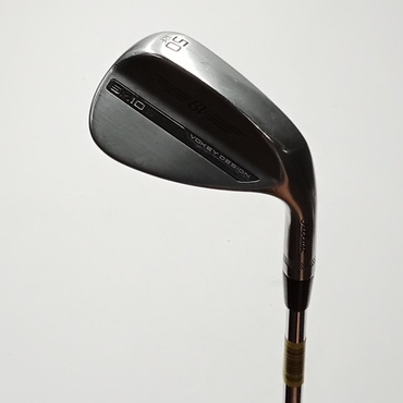 VOKEY　SM10　ツアークローム WG 50F°  12°  S200 Dynamic　Gold