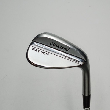 RTX　6　ZIPCORE　ツアーサテン WG 50M°  10°  S200 Dynamic　Gold
