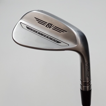 VOKEY　SM11　ツアークローム WG 50F°  8°  BV105