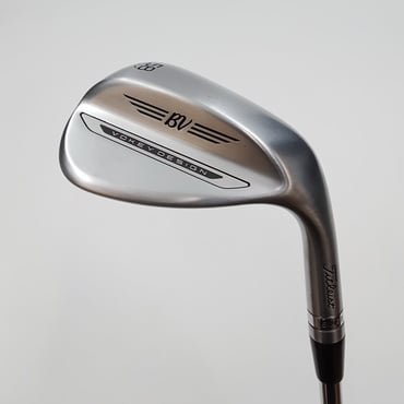 VOKEY　SM11　ツアークローム WG 58K°  6°  BV105