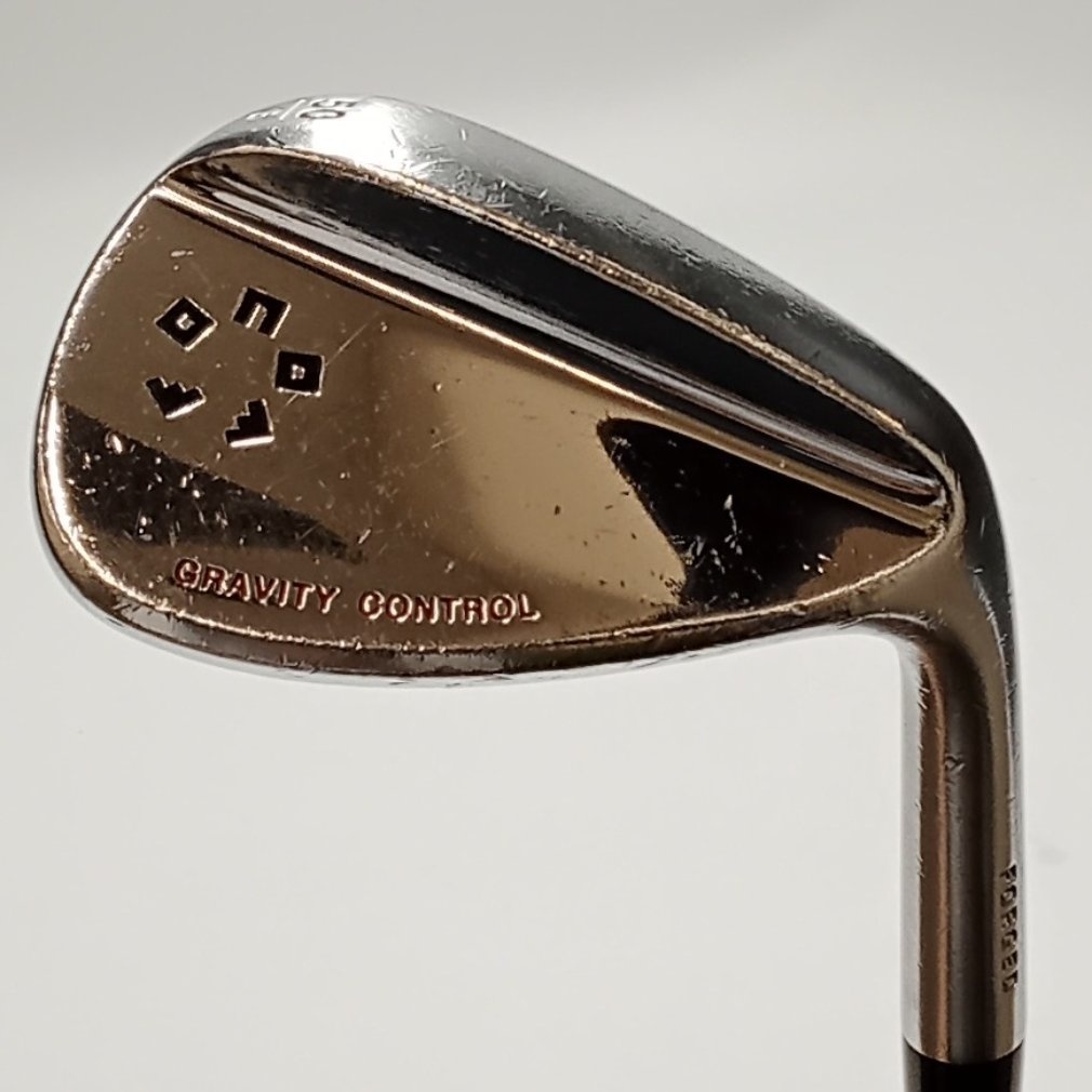 ONOFF FORGED WEDGE (2020) WG 50° WEDGE N.S.PRO MODUS3 WEDGE105