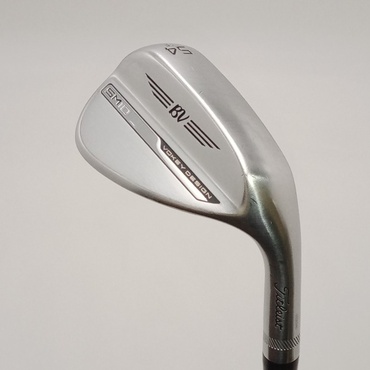 VOKEY　SM10　ツアークローム WG 54F°  14°  S200 Dynamic　Gold