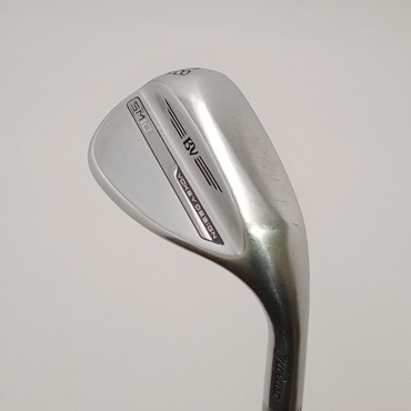 VOKEY　SM10　ツアークローム WG 58M°  8°  S200 Dynamic　Gold