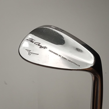 The　Craft　Wedge　2.0　EC ウェッジ その他スチール