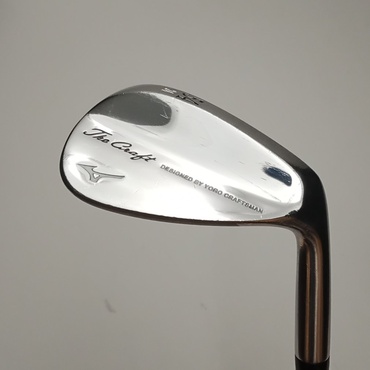 The　Craft　Wedge　2.0　EC ウェッジ その他スチール