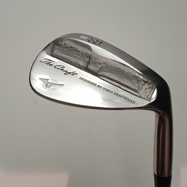 The　Craft　Wedge　2.0　EC ウェッジ その他スチール