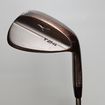 T24　ウェッジ　デニムカッパー WG 50S°  8°  S200 Dynamic　Gold　HT