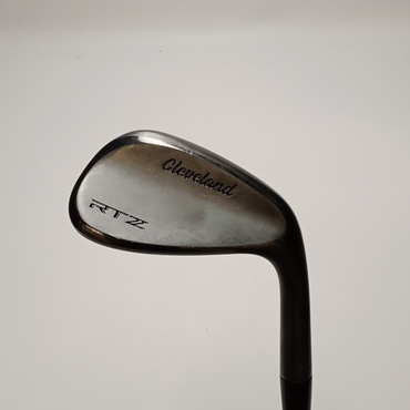 RTZ　ブラックサテン WG 50°  Mid 10°  S N.S.PRO　950GH　neo