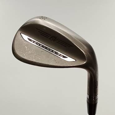 VOKEY　SM11　ニッケル WG 56S°  10°  S200 Dynamic　Gold