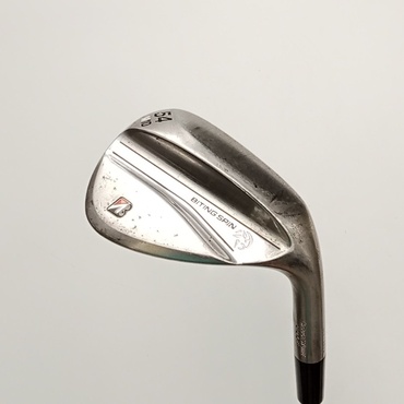 BITING　SPIN　ノーメッキ WG 54M°  10°  S N.S.PRO　MODUS3　TOUR105