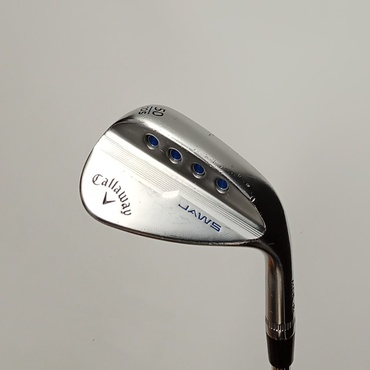 JAWS　WEDGE　クロム　S　グラインドソール WG 50°  10°  S N.S.PRO　950GH　neo