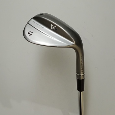 MILLED　GRIND　5　CHROME WG 58SC°  9°  S200 Dynamic　Gold　MID　115