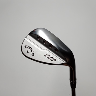 JAWS　FORGED　クロム WG 56°  12°  S200 Dynamic　Gold