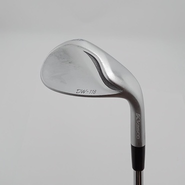 Dolphin　Wedge　DW-118 ウェッジ 48°  5°  N.S.PRO　ZELOS　6