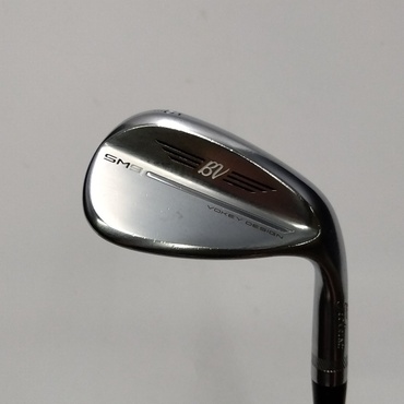 VOKEY　SM9　ツアークローム WG 56S°  10°  S200 Dynamic　Gold
