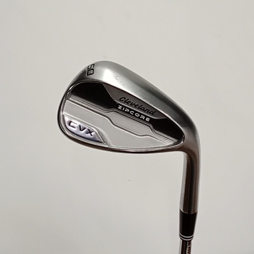CVX　ZIPCORE WG 50°  11°  S N.S.PRO　MODUS3　TOUR115