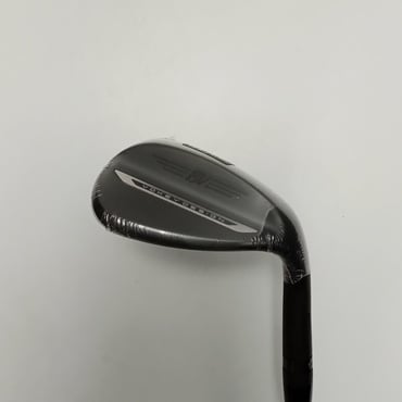 VOKEY　SM11　ジェットブラック WG 60K°  12°  BV105