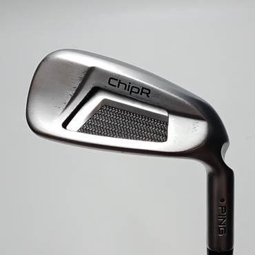 Chip　R WG 38.5°  8°  Z-Z115