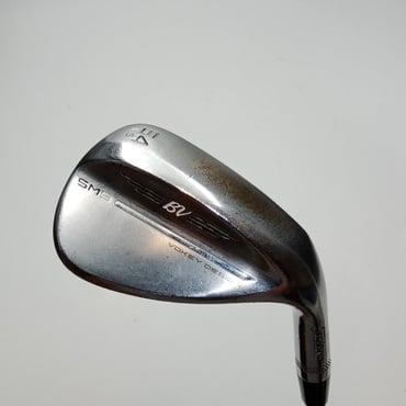 VOKEY　SM9　ツアークローム WG 54S°  10°  S200 Dynamic　Gold