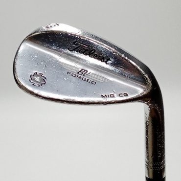 Vokey　COLD　FORGED　(2017)　Mソール WG 56°  10°  S N.S.PRO　950GH