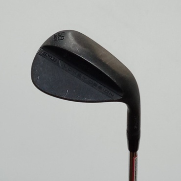 VOKEY　SM8　ジェットブラック WG 58M°  8°  S N.S.PRO　950GH　neo