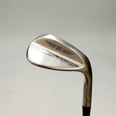 VOKEY　SM10　ツアークローム ウェッジ その他スチール