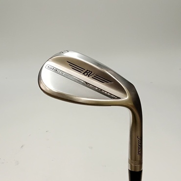 VOKEY　SM10　ツアークローム ウェッジ その他スチール