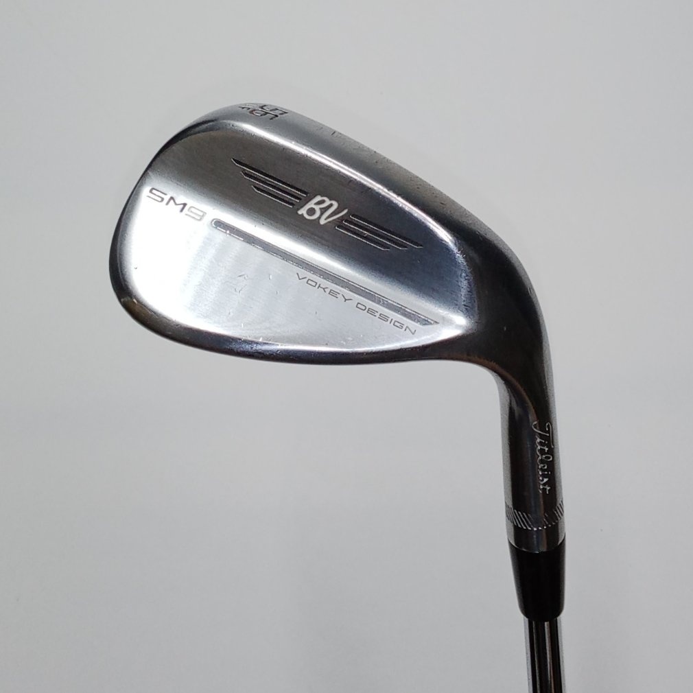 VOKEY SM9 ﾂｱｰｸﾛｰﾑ WG 56F° 14° S200 Dynamic Gold｜Alpen Online 公式