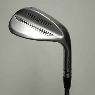 VOKEY　SM11　ツアークローム WG 58K°  12°  S200 Dynamic　Gold