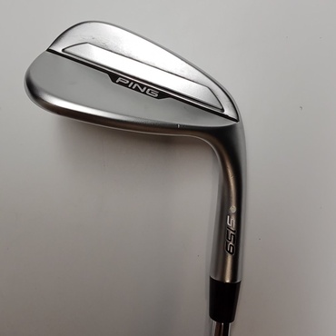 S159 WG 52S°  12°  S N.S.PRO　MODUS3　TOUR　105