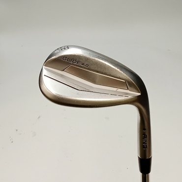 GLIDE　4.0 WG 58S°  10°  S N.S.PRO　950GH　neo