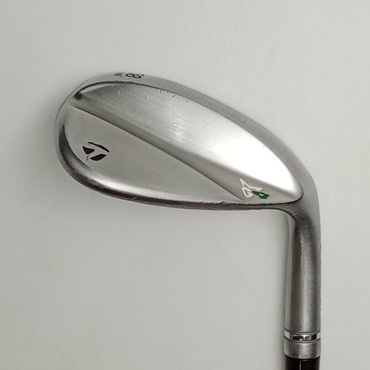 MILLED　GRIND　4　CHROME WG 58LB°  8°  S200 Dynamic　Gold　EX　TOUR　ISSUE