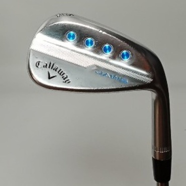 JAWS　WEDGE　クロム　S　グラインドソール WG 48°  10°  S N.S.PRO　950GH　neo