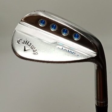 JAWS　WEDGE　クロム　S　グラインドソール WG 50°  10°  S N.S.PRO　950GH　neo