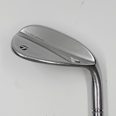 MILLED　GRIND　4　CHROME WG 52SB°  9°  S N.S.PRO　MODUS3　TOUR105