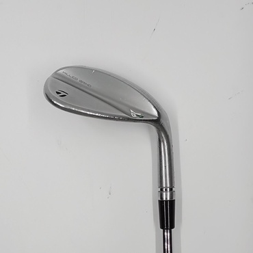 MILLED　GRIND　4　CHROME WG 58LB°  8°  S N.S.PRO　MODUS3　TOUR105