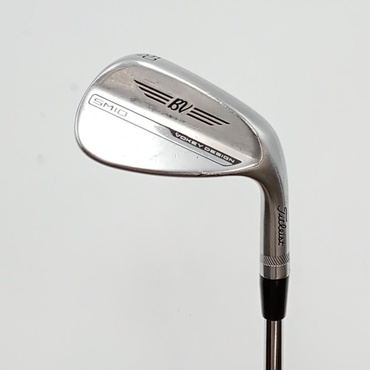 VOKEY　SM10　ツアークローム WG 50F°  12°  S200 Dynamic　Gold