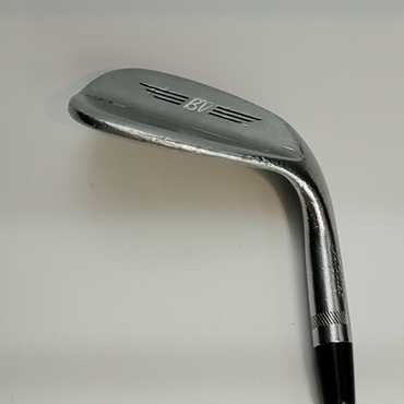 VOKEY　SM9　ツアークローム WG 56F°  14°  BV105