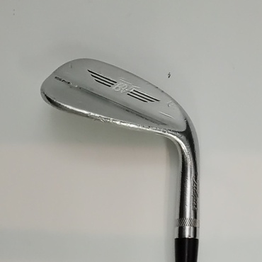 VOKEY　SM9　ツアークローム WG 50F°  12°  BV105