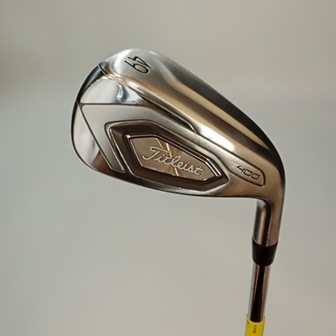 T400 ウェッジ S N.S.PRO　ZELOS　7