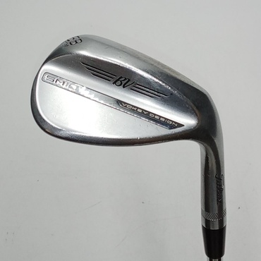 VOKEY　SM10　ツアークローム WG 58M°  8°  S N.S.PRO　950GH　neo