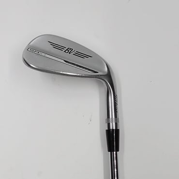 VOKEY　SM10　ツアークローム WG 48F°  10°  S200 Dynamic　Gold