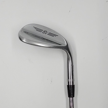 VOKEY　SM10　ツアークローム WG 58K°  14°  S200 Dynamic　Gold