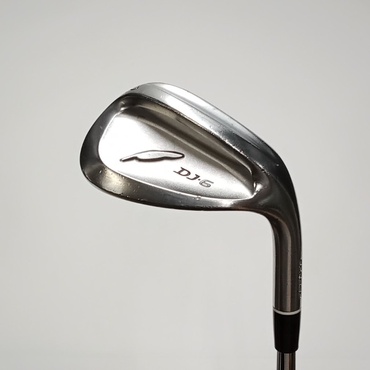 DJ-6 WG 52°  17°  WEDGE N.S.PRO　TS-114w　Ver2